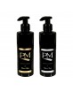 CREMA CORPO M18 Equivalente Black Afgano Nasomatto