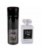 M45 Equivalente a Velvet Tender Oud di PM COMMUNITY