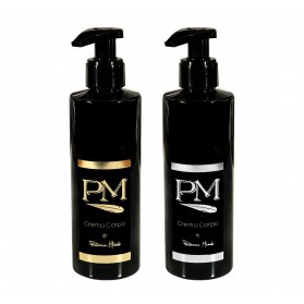 CREMA CORPO M23 di PM COMMUNITY