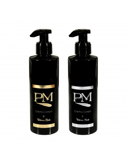 CREMA CORPO M23 di PM COMMUNITY